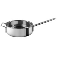 Каталог Сотейник Stainless Steel, большой от интернет-магазина «7 Сувениров»