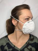 Каталог Респиратор 3M 8102 FFP2 от интернет-магазина «7 Сувениров»