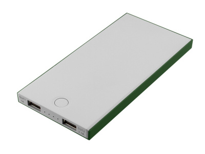 Внешний аккумулятор Rombica NEO NS100G, зеленый Внешний аккумулятор Rombica NEO NS100G, зеленый