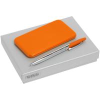 Каталог Набор Hand Hunter Catch, оранжевый от интернет-магазина «7 Сувениров»