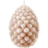 свеча homemate cone, бежевая, заказать свеча homemate cone, бежевая, купить свеча homemate cone, бежевая, приобрести в Москве свеча homemate cone, бежевая Каталог Свеча Homemate Cone, бежевая от интернет-магазина «7 Сувениров»