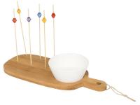 Каталог Набор для закусок от интернет-магазина «7 Сувениров»