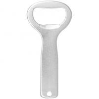 Каталог Открывашка для бутылки Party Hard, серебристая от интернет-магазина «7 Сувениров»