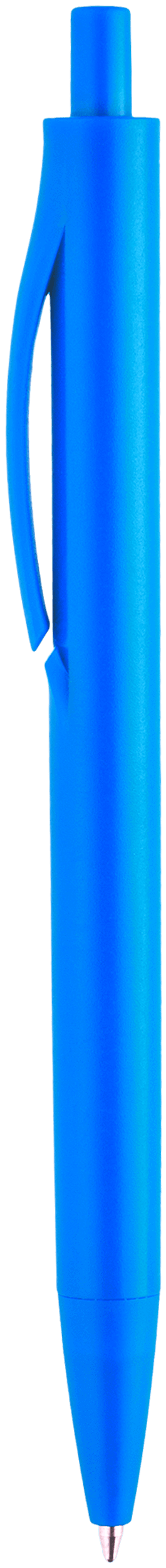 Ручка IGLA COLOR Голубая 1031.12