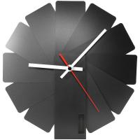 часы настенные transformer clock. black & black, заказать часы настенные transformer clock. black & black, купить часы настенные transformer clock. black & black, приобрести в Москве часы настенные transformer clock. black & black Каталог Часы настенные Transformer Clock. Black & Black от интернет-магазина «7 Сувениров»