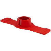 Каталог Подставка под кружку Sofatop, красная от интернет-магазина «7 Сувениров»