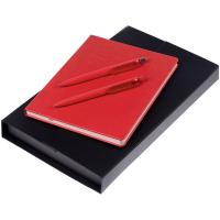 Каталог Набор Trio, красный от интернет-магазина «7 Сувениров»