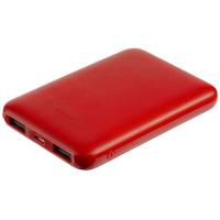 внешний аккумулятор uniscend full feel 5000 mah, красный, заказать внешний аккумулятор uniscend full feel 5000 mah, красный, купить внешний аккумулятор uniscend full feel 5000 mah, красный, приобрести в Москве внешний аккумулятор uniscend full feel 5000 mah, красный Каталог Внешний аккумулятор Uniscend Full Feel 5000 mAh, красный от интернет-магазина «7 Сувениров»