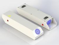 Каталог Рециркулятор бактерицидный Chronos 60Вт (150 м?/час) от интернет-магазина «7 Сувениров»