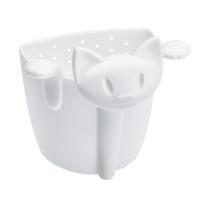 Каталог Емкость для заваривания Miaou, белая от интернет-магазина «7 Сувениров»