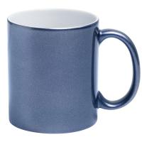 Каталог Кружка Ore для сублимационной печати, синяя от интернет-магазина «7 Сувениров»