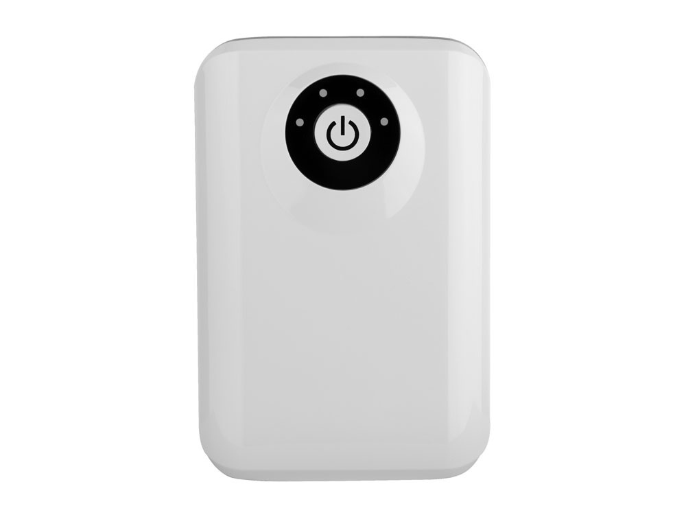 Портативное зарядное устройство PB-6600 Vault, белый Портативное зарядное устройство PB-6600 Vault, белый