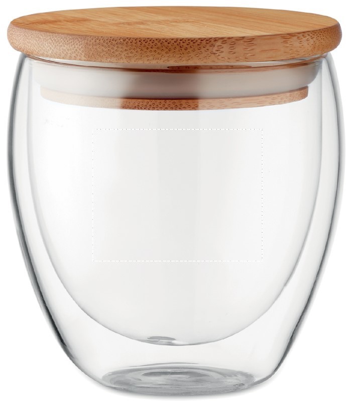 Каталог Стакан двустенчатый 250мл от интернет-магазина «7 Сувениров»