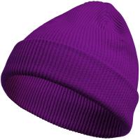 Каталог Шапка Life Explorer, фиолетовая от интернет-магазина «7 Сувениров»