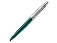 Каталог Ручка шариковая Parker Jotter XL Matte Green CT от интернет-магазина «7 Сувениров»