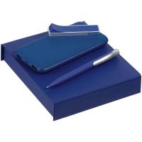 Каталог Набор Suite, большой, синий от интернет-магазина «7 Сувениров»