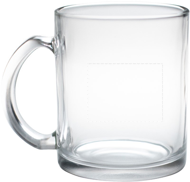 Каталог Кружка под сублимацию 300мл от интернет-магазина «7 Сувениров»