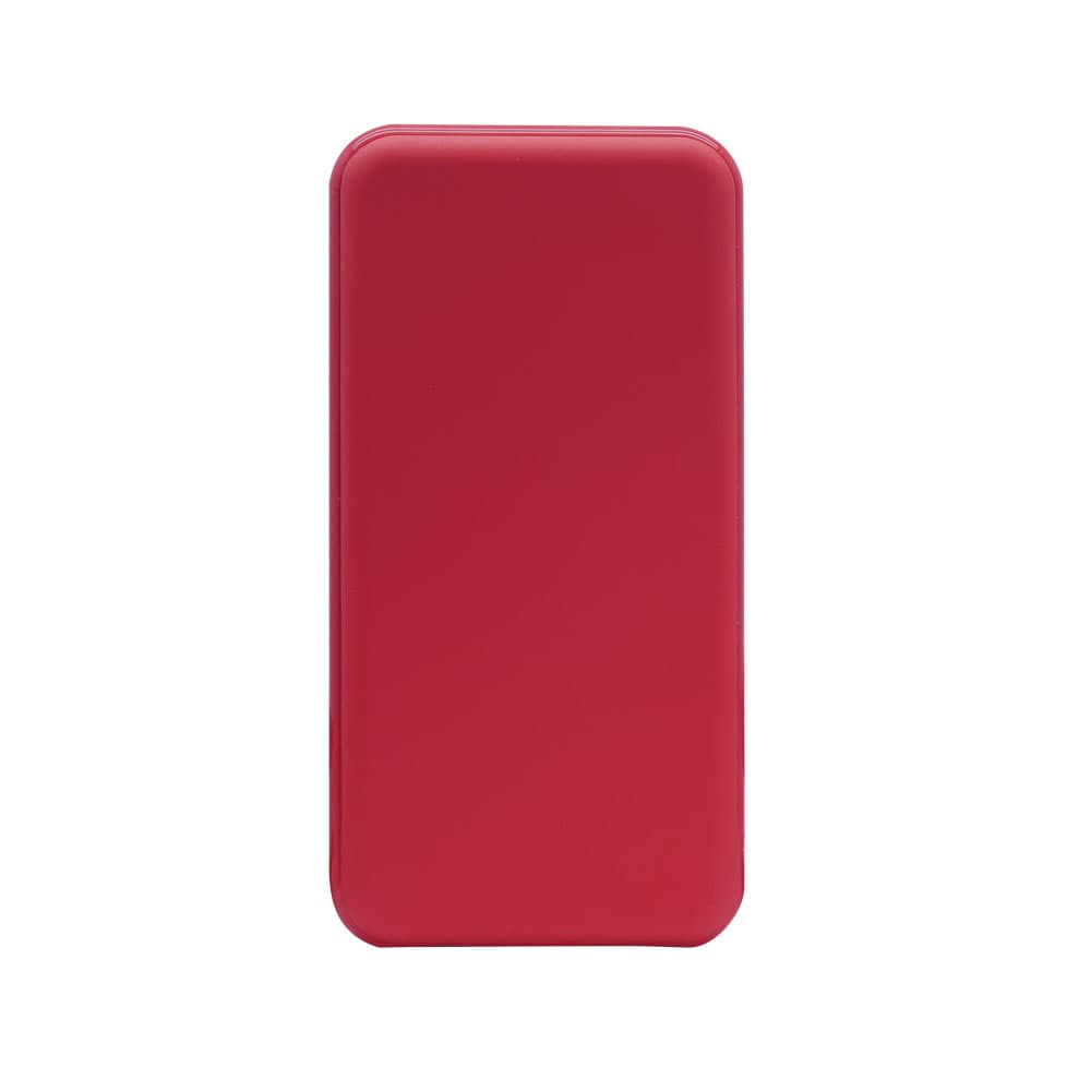 внешний аккумулятор, grand pb, 10000 mah, красный, подарочная упаковка с блистером, заказать внешний аккумулятор, grand pb, 10000 mah, красный, подарочная упаковка с блистером, купить внешний аккумулятор, grand pb, 10000 mah, красный, подарочная упаковка с блистером, приобрести в Москве внешний аккумулятор, grand pb, 10000 mah, красный, подарочная упаковка с блистером Каталог Внешний аккумулятор, Grand PB, 10000 mAh, красный, подарочная упаковка с блистером от интернет-магазина «7 Сувениров»