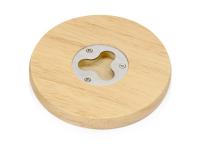 Каталог Деревянный костер с открывалкой Waldau от интернет-магазина «7 Сувениров»