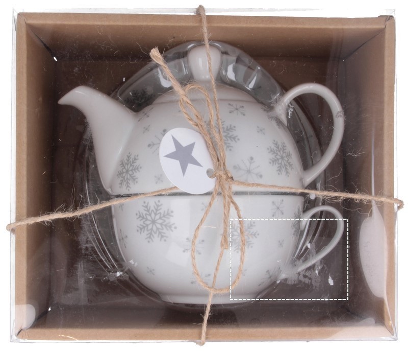 Каталог Чайный набор от интернет-магазина «7 Сувениров»