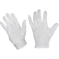 Каталог Перчатки трикотажные Х/Б размер L (1 пара) от интернет-магазина «7 Сувениров»