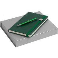 Каталог Набор Coach, зеленый от интернет-магазина «7 Сувениров»