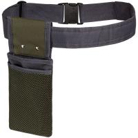 Каталог Пояс Build Up с одним карманом от интернет-магазина «7 Сувениров»