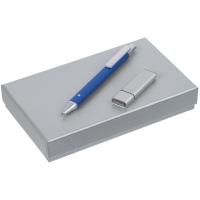 Каталог Набор Tabular, синий от интернет-магазина «7 Сувениров»