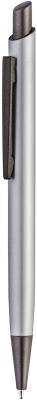 Ручка ELFARO TITAN Серебристая 3052.06