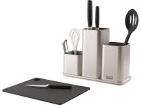 Каталог Органайзер для кухонной утвари CounterStore от интернет-магазина «7 Сувениров»