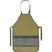 Каталог Фартук садовый Garden Chef, светлый хаки от интернет-магазина «7 Сувениров»
