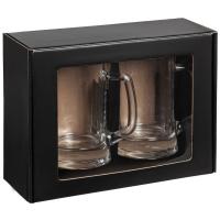 Каталог Набор пивных кружек Bottoms Up от интернет-магазина «7 Сувениров»