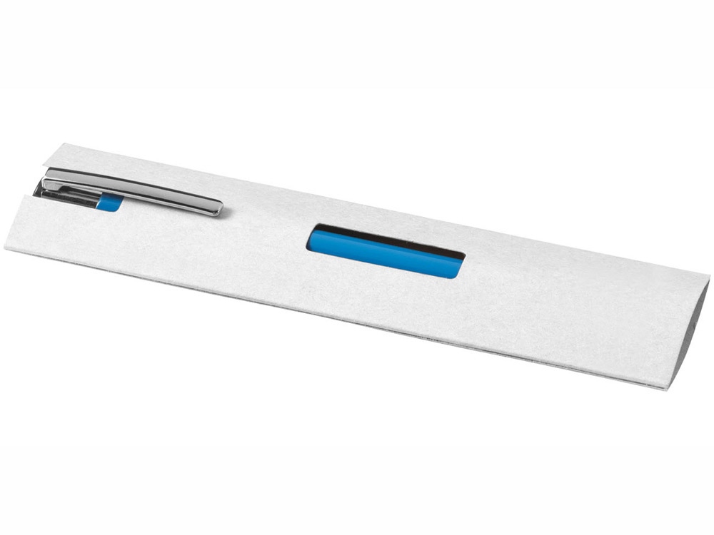 Вкладыш в футляр для ручки Fiona, белый