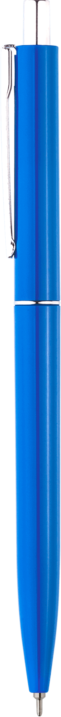 Ручка TOP Светло-синяя 2010.33