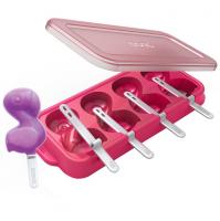 Каталог Набор для приготовления мороженого Flamingo, розовый от интернет-магазина «7 Сувениров»