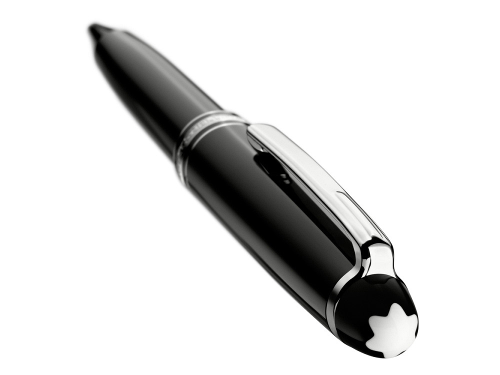Ручка шариковая Meisterstück Classique. Montblanc