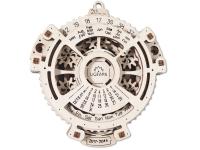 3d-пазл ugears навигатор дат, заказать 3d-пазл ugears навигатор дат, купить 3d-пазл ugears навигатор дат, приобрести в Москве 3d-пазл ugears навигатор дат Каталог 3D-ПАЗЛ UGEARS Навигатор дат от интернет-магазина «7 Сувениров»