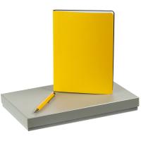 Каталог Набор Big City Lights, желтый от интернет-магазина «7 Сувениров»