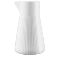 Каталог Кувшин Legio Nova, большой, белый от интернет-магазина «7 Сувениров»