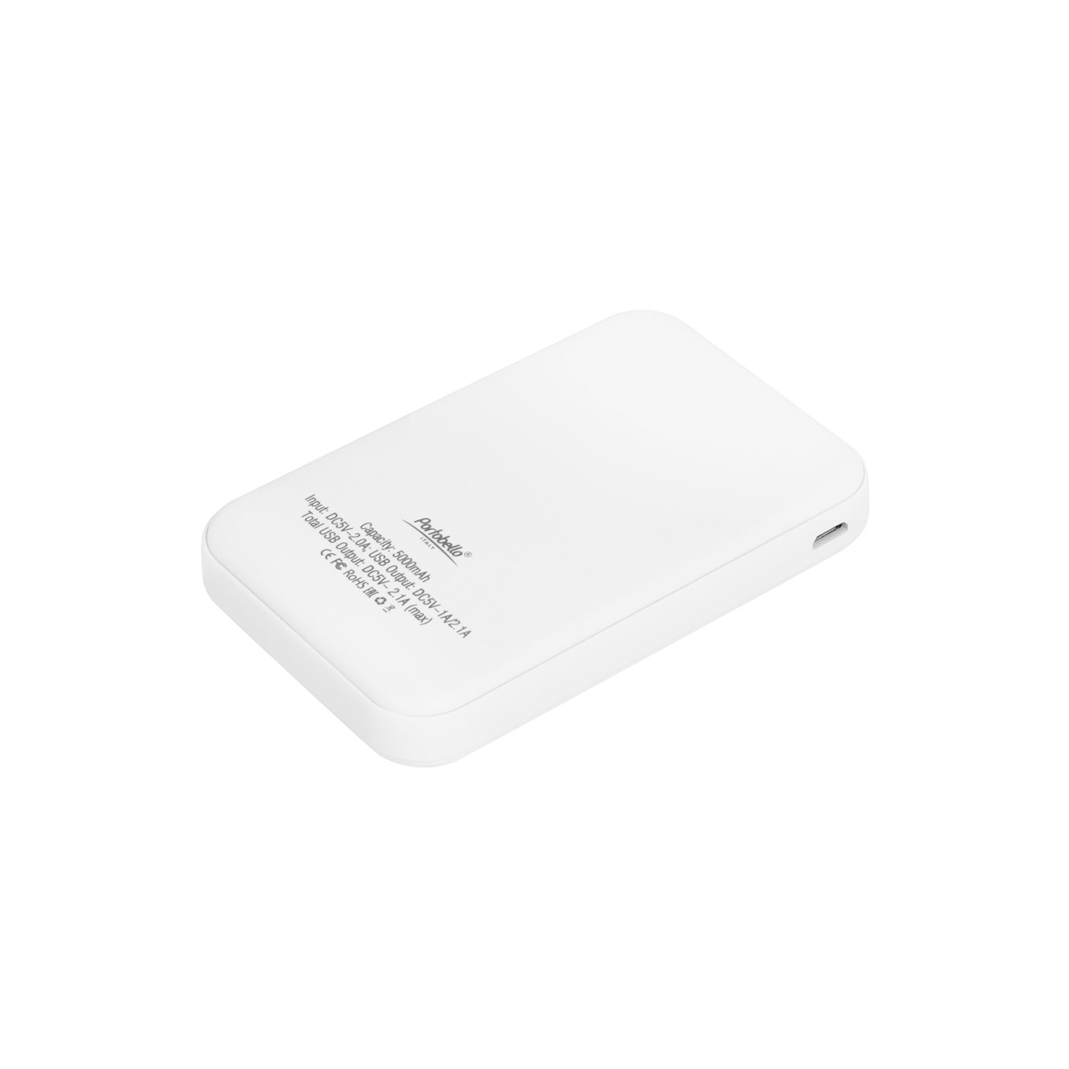 внешний аккумулятор, starlight pb, 5000 mah, белый, заказать внешний аккумулятор, starlight pb, 5000 mah, белый, купить внешний аккумулятор, starlight pb, 5000 mah, белый, приобрести в Москве внешний аккумулятор, starlight pb, 5000 mah, белый Каталог Внешний аккумулятор, Starlight PB, 5000 mAh, белый от интернет-магазина «7 Сувениров»