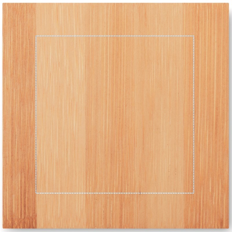 Каталог Набор костеров из бамбука от интернет-магазина «7 Сувениров»