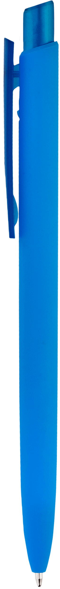 Ручка POLO SOFT FROST Голубая 1306.12