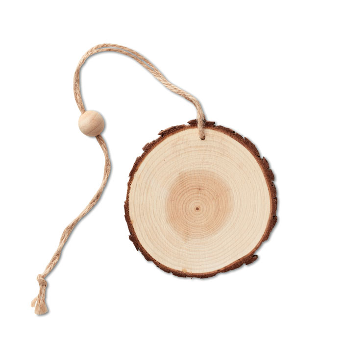 Подвеска круглая