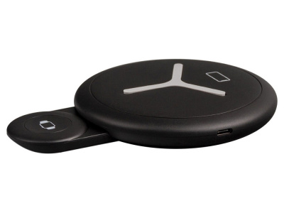 Rombica NEO QWatch, черный Rombica NEO QWatch, черный