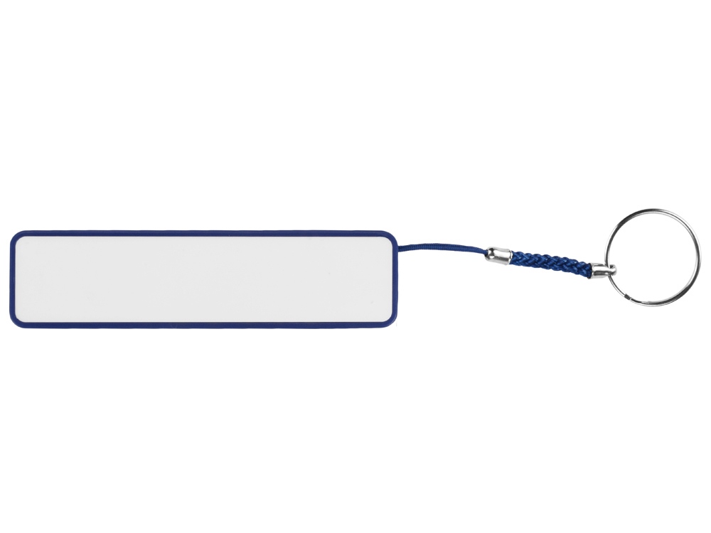 Портативное зарядное устройство Сатурн, 2200 mAh, синий Портативное зарядное устройство Сатурн, 2200 mAh, синий