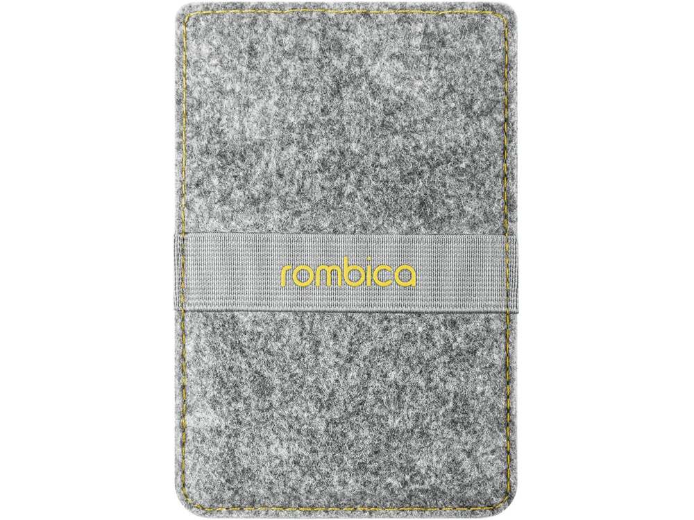 Внешний аккумулятор Rombica NEO NS50Y, желтый Внешний аккумулятор Rombica NEO NS50Y, желтый