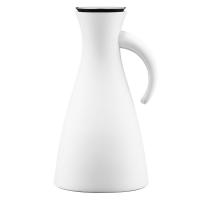 Каталог Термокувшин Vacuum, высокий, матовый белый от интернет-магазина «7 Сувениров»