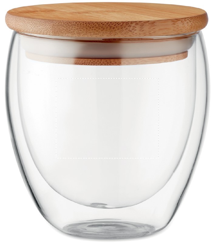 Каталог Стакан двустенчатый 250мл от интернет-магазина «7 Сувениров»