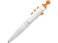 Каталог Ручка пластиковая шариковая Clic Pen от интернет-магазина «7 Сувениров»