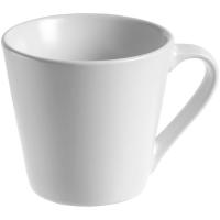 Каталог Кружка Modern Bell, матовая, белая от интернет-магазина «7 Сувениров»